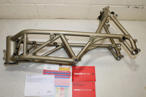 Ducati 748 sport production - ducati,