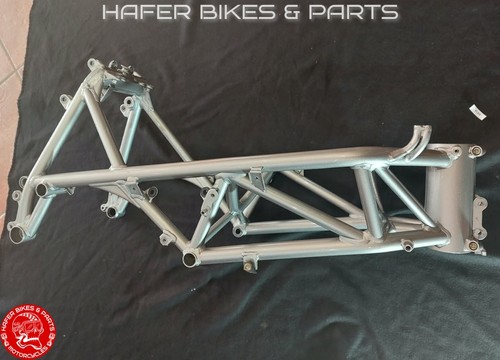 Ducati 998 rahmen hauptrahmen - rahmen,