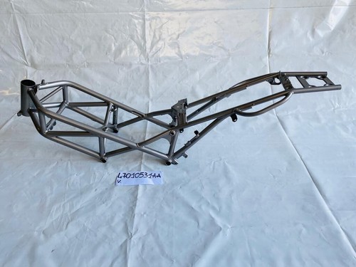 Rahmen frame ducati - frame,