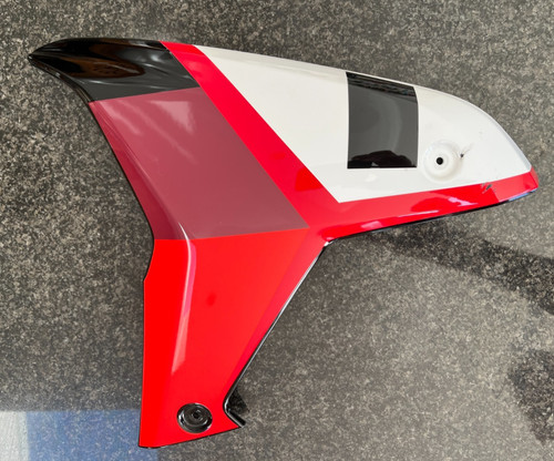 Ducati v4 multistrada - ♻️,