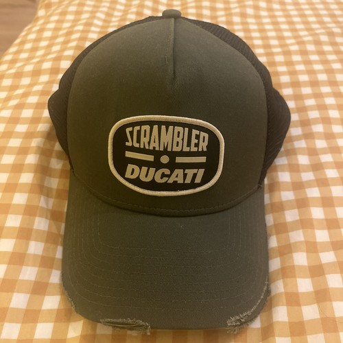 New era frame trucker cap - new,
