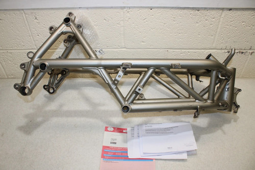 Ducati 1198s rahmen und - v5, reg