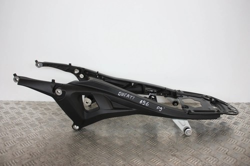 2009 ducati monster rear tail - 2009,