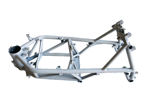 Rahmen ducati 748 916 996 - rahmen,