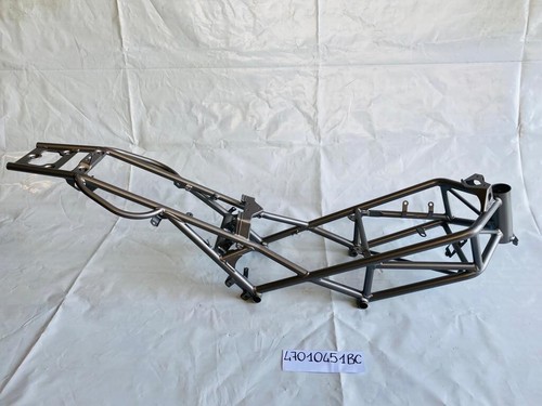 Rahmen frame ducati monster - ducati,