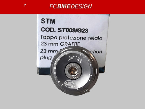 Ducati stm frame - ducati, cap