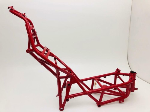 Roter rahmen frame ducati - frame,