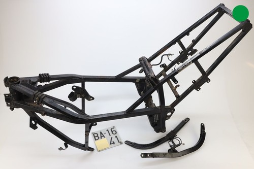 Ducati 906 schritt rahmen - ducati,