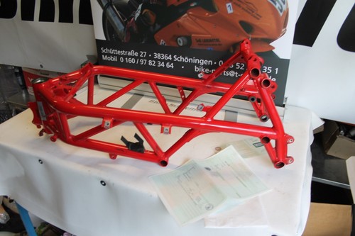 Ducati 848 rahmen - ducati,