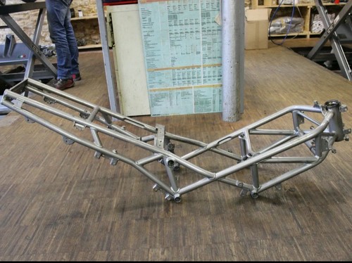 Rahmen frame hauptrahmen - frame,