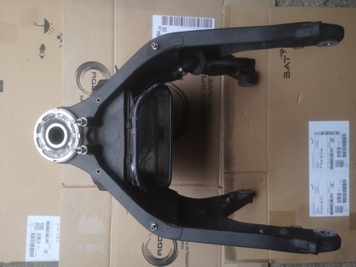 Ducati streetfighter frame - streetfighter, v4