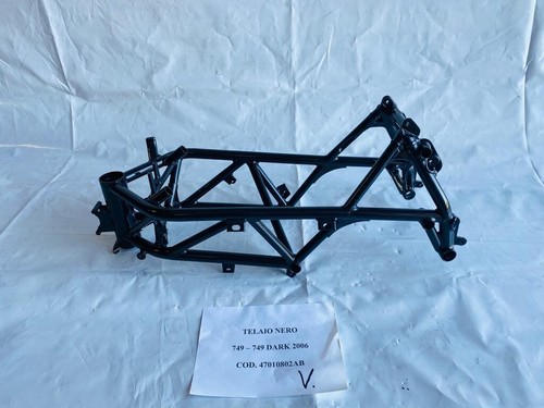 Rahmen frame ducati - rahmen,