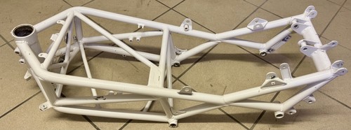 Ducati pierobon rahmen - 851, 888