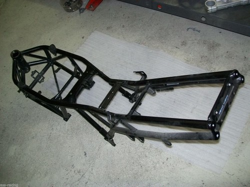 Ducati 620 rahmen mit - 620,