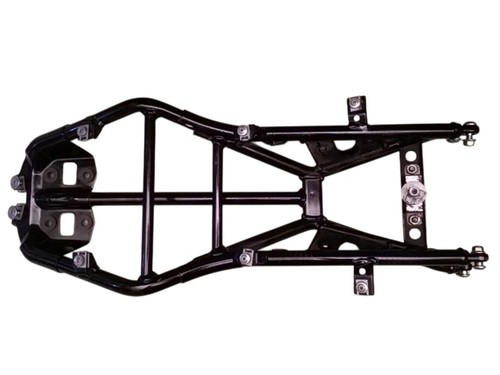 Heckrahmen rear frame ducati - heckrahmen,