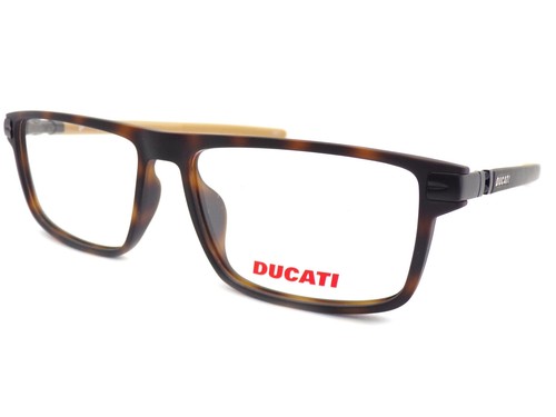 Ducati brille brillengestell - ducati,