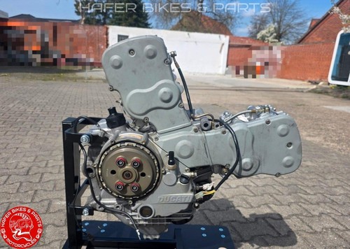 Ducati 998s 996r 998 motor - 998, s