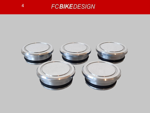 Ducati universal frame - , plug