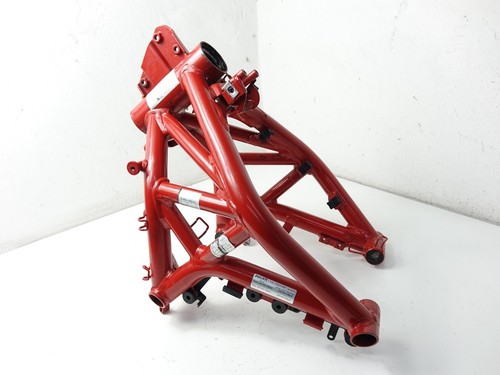 Rahmen mit dokumenten ducati - mit,