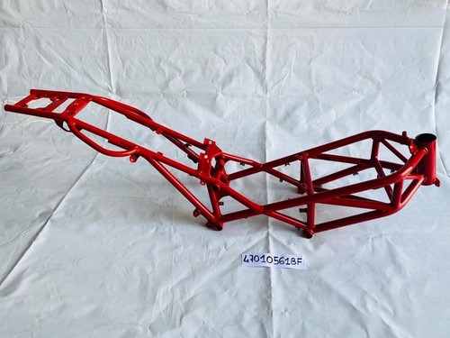 Rahmen frame ducati - rahmen,