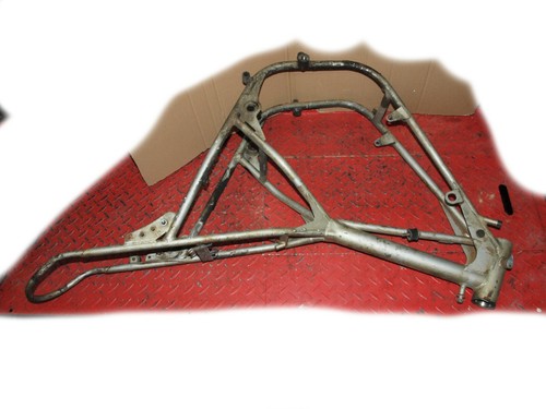 Rahmen frame ducati - rahmen,