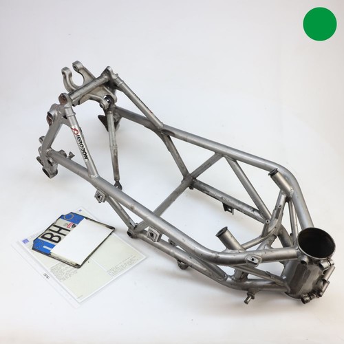 Ducati 999 rahmen 2003 frame - ducati, s